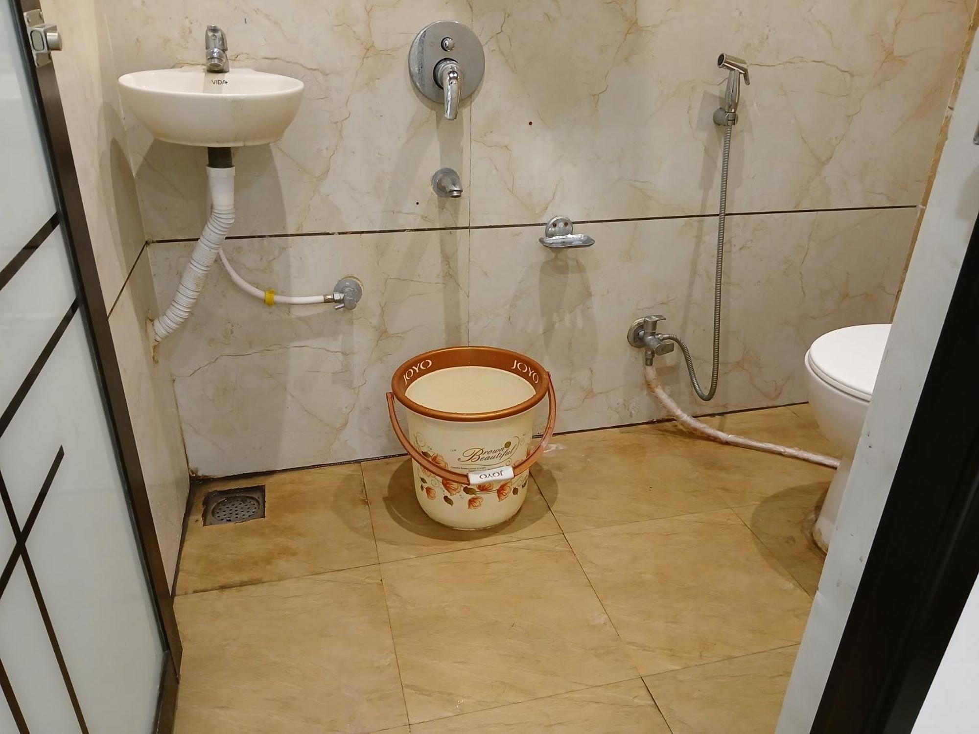 Hotel Jyoti Shree Уджайн Екстериор снимка