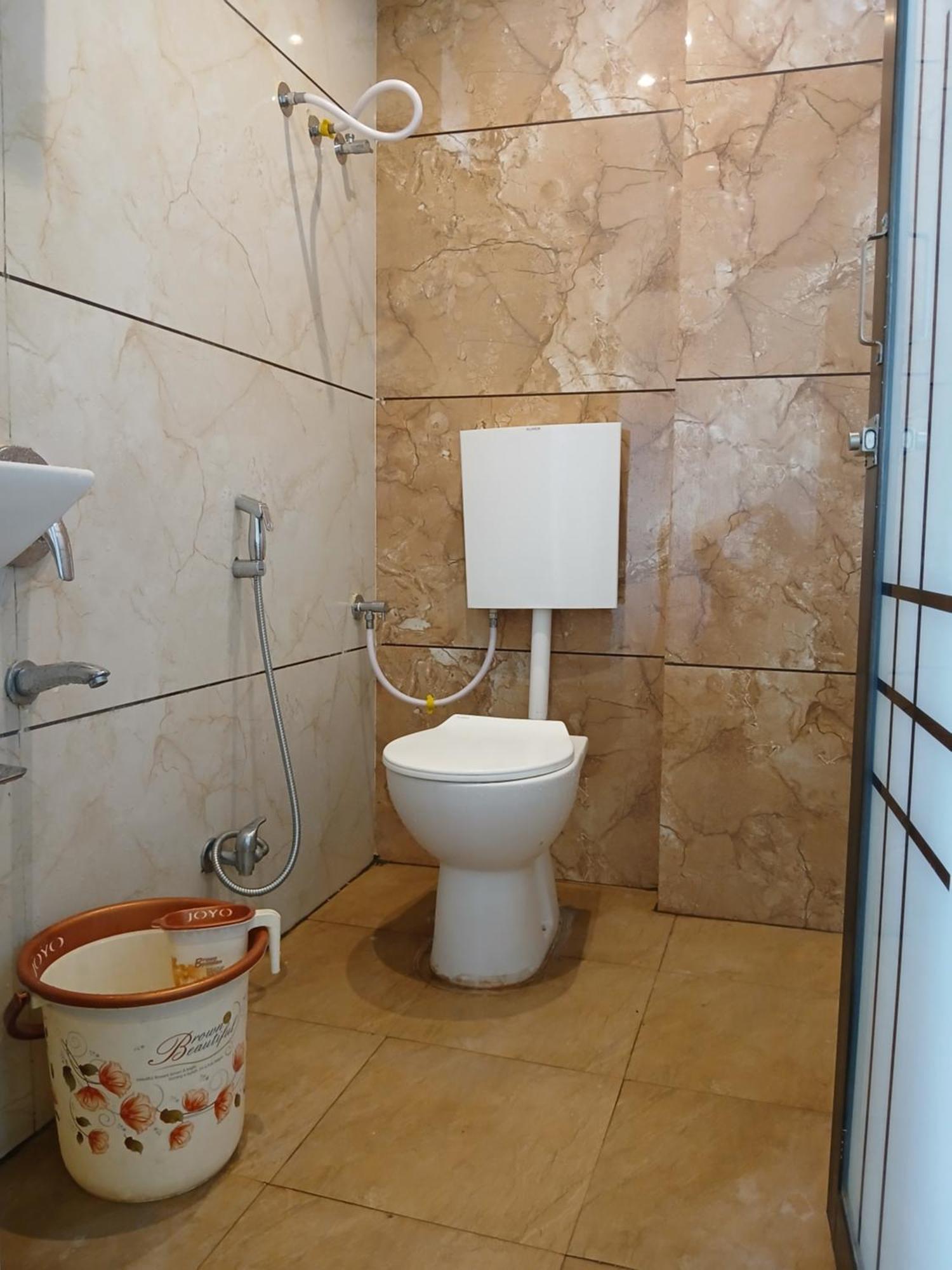 Hotel Jyoti Shree Уджайн Екстериор снимка